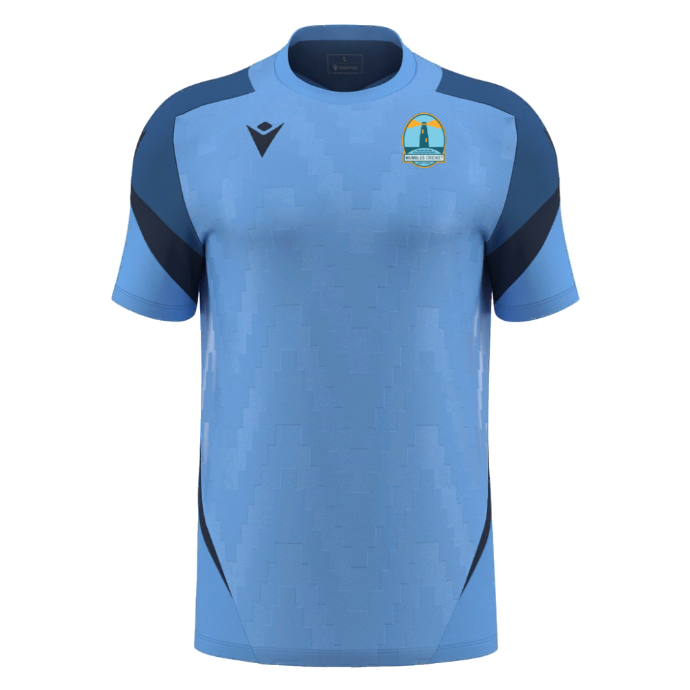 Macron Totem jersey sr | Image 1