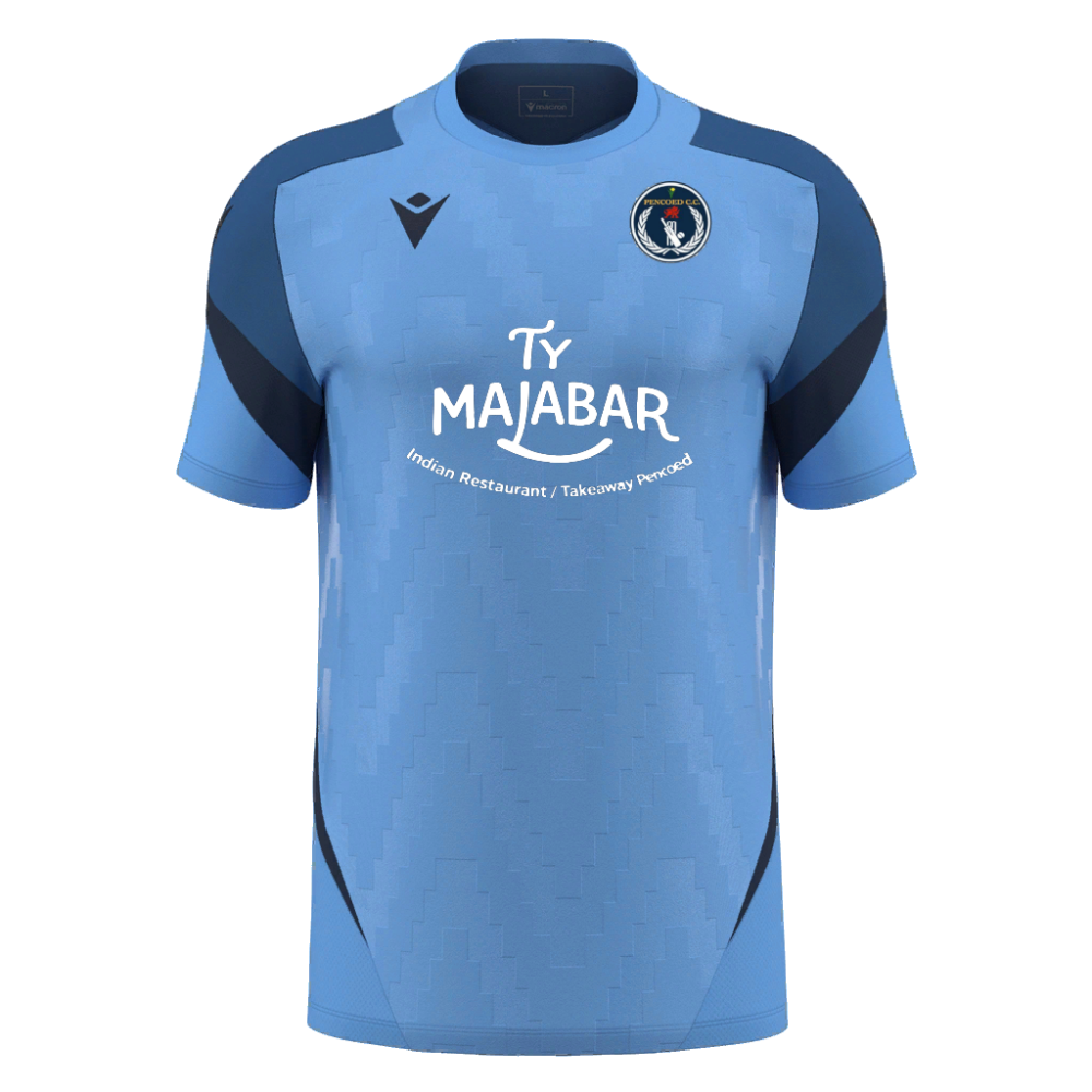 Macron Totem jersey jr | Image 1