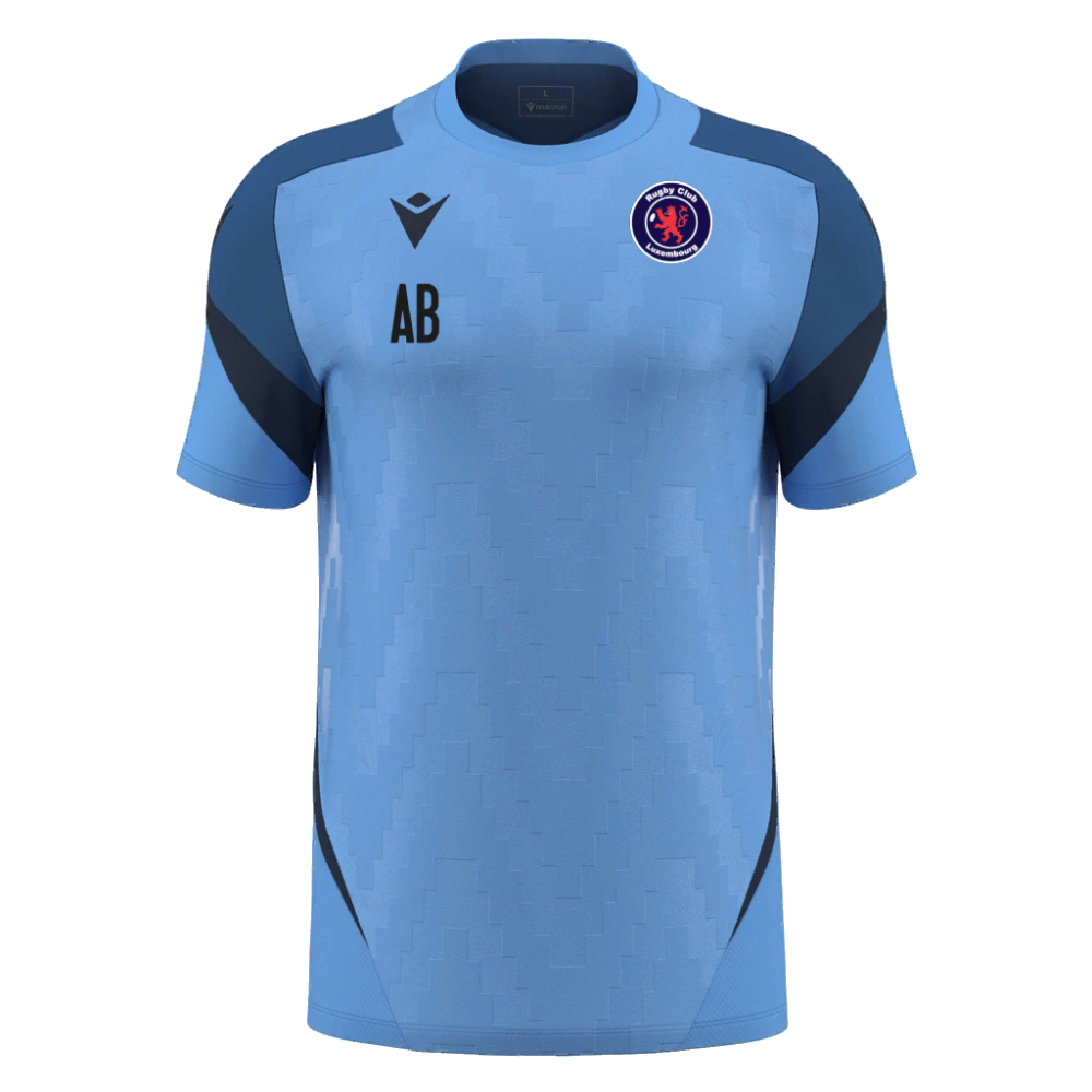 Macron Training shirt 39,90 € | Image 1