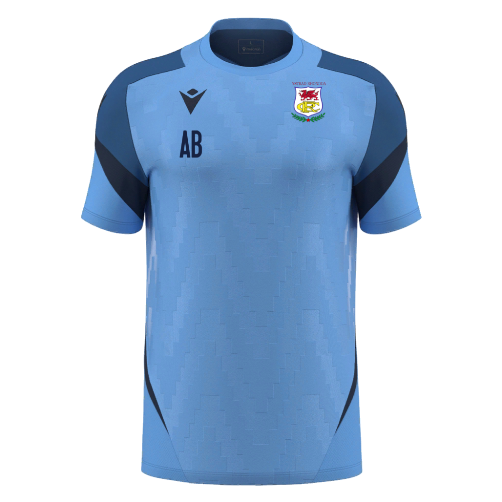Macron Totem jersey jr | Image 1