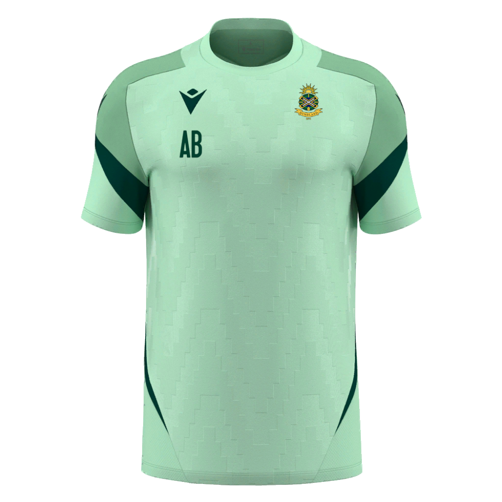 Macron Totem jersey sr | Image 1