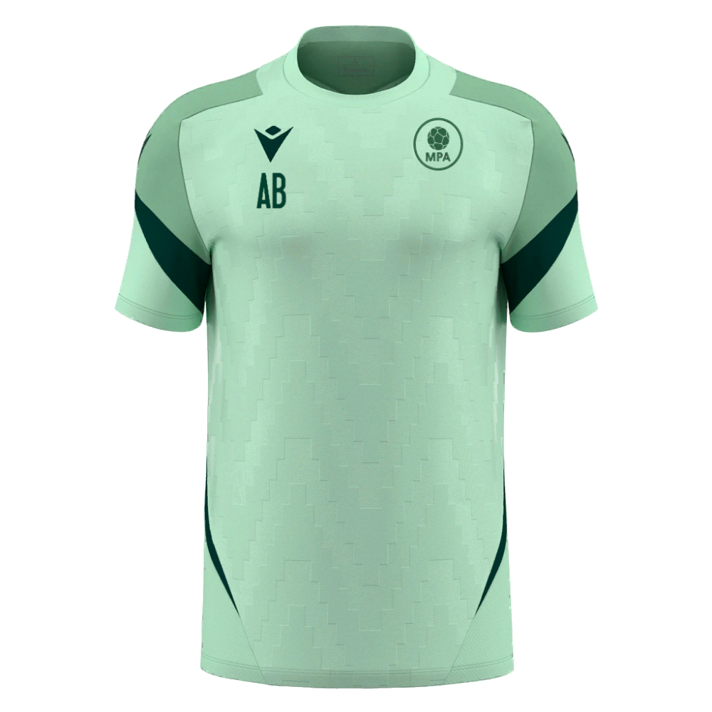 Macron Totem jersey jr | Image 1