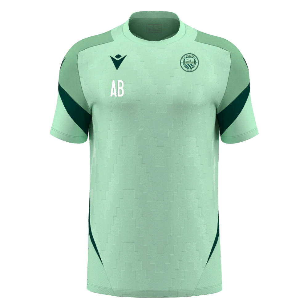 Macron Totem maillot | Image 1