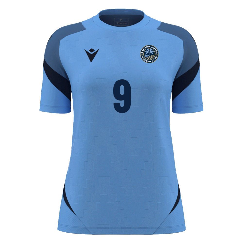 Macron Naga jersey | Image 1