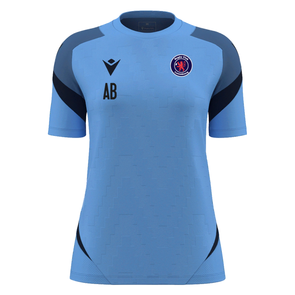 Macron Training shirt femme 39,90 € | Image 1