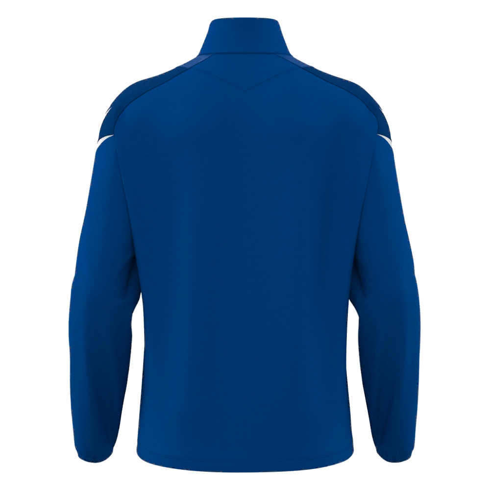 Hollow 1/4 zip jersey | NK Lokomotiva Zagreb