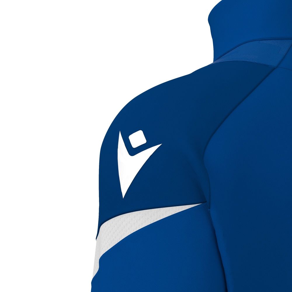 Hollow 1/4 zip jersey | VU - Everton International Academy
