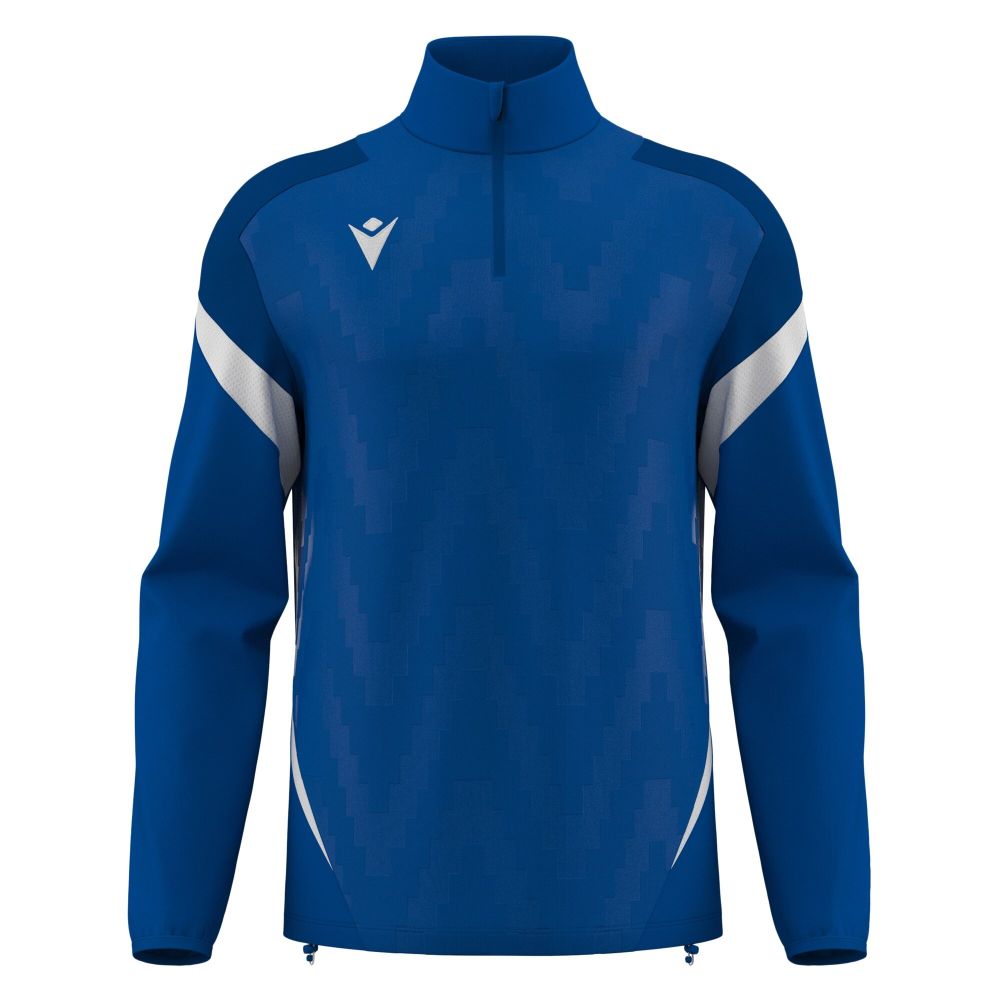 Hollow 1/4 zip jersey | NK Lokomotiva Zagreb