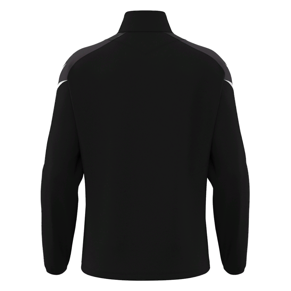 Hollow 1/4 zip jersey SR | M.A.D.R.A FC