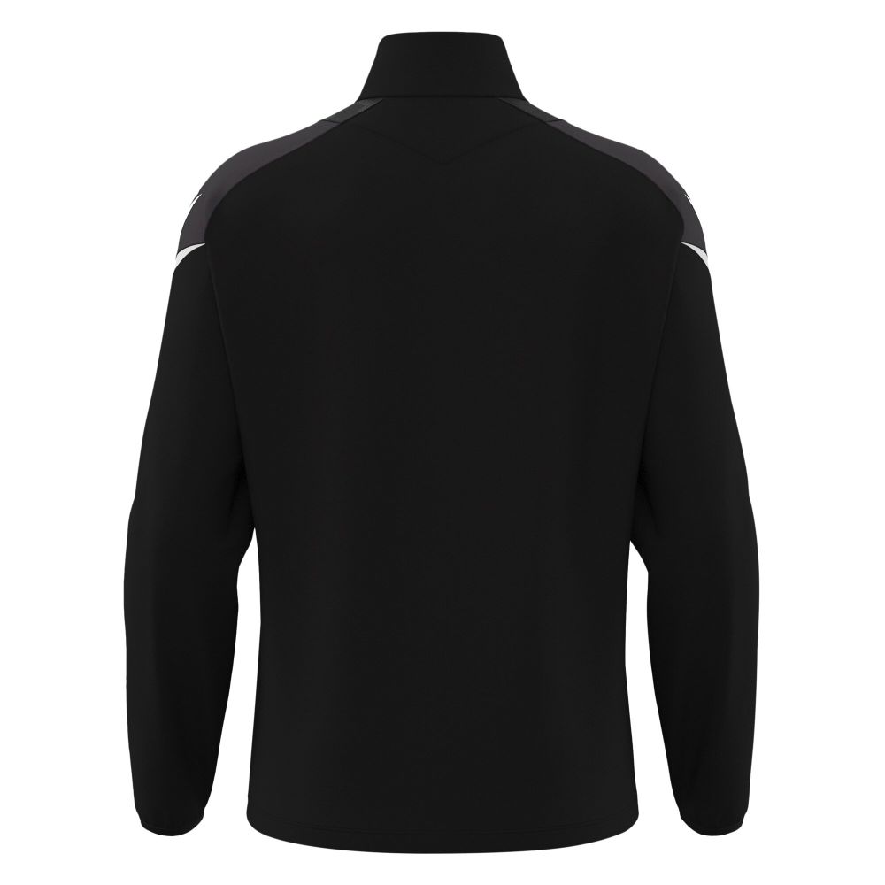Hollow 1/4 zip jersey SR | M.A.D.R.A FC