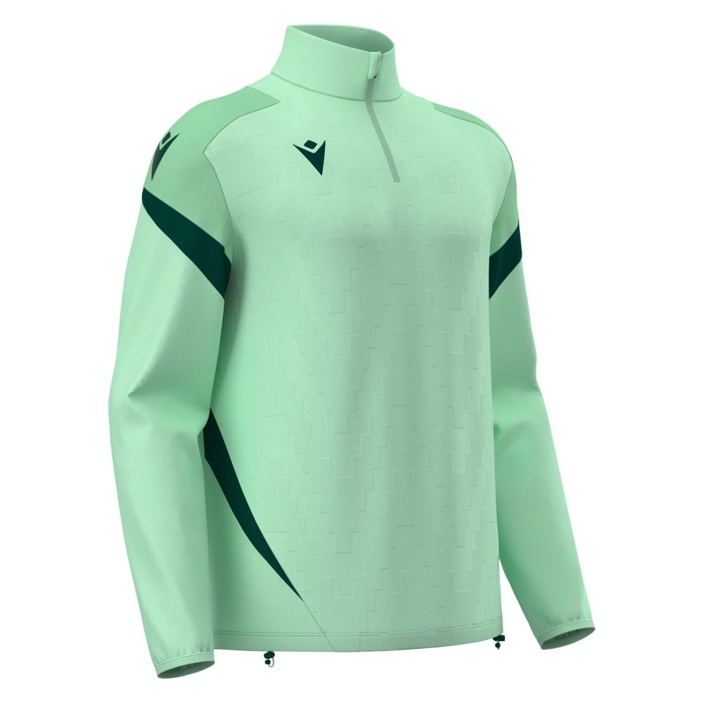 Macron Hollow 1/4 zip maillot | Image 1