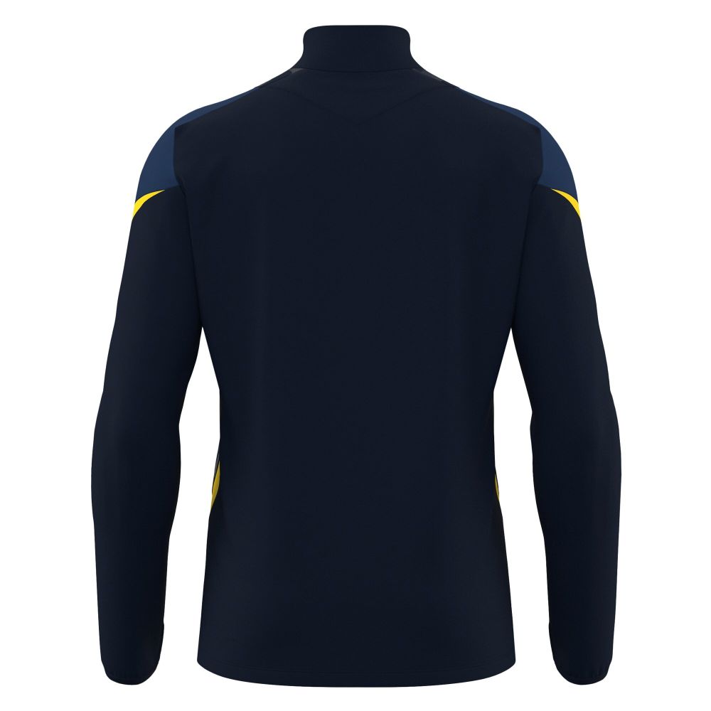 SEIRYO RUGBY ピステ Starfall 1/4 zip jersey JR | West of Scotland Rugby Referee Society