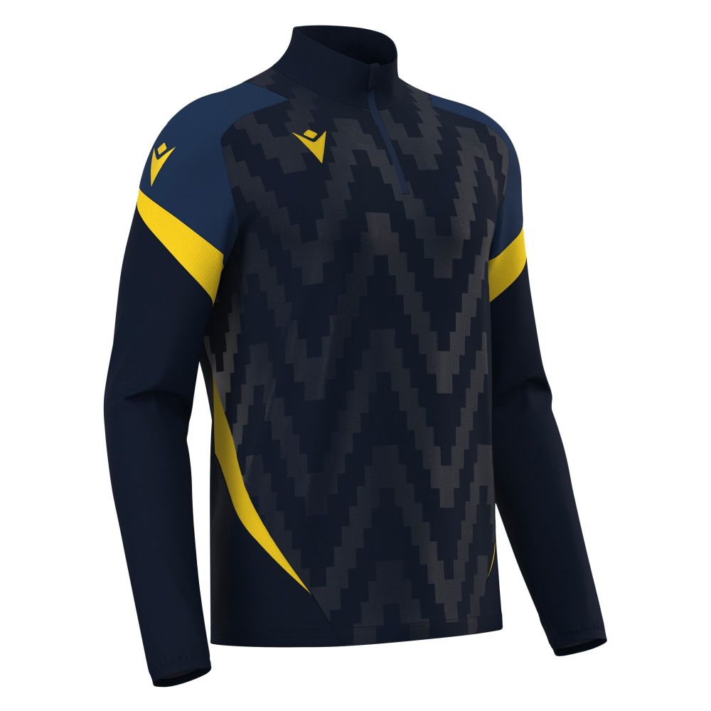 Starfall 1/4 zip jersey JR | West of Scotland Rugby Referee Society
