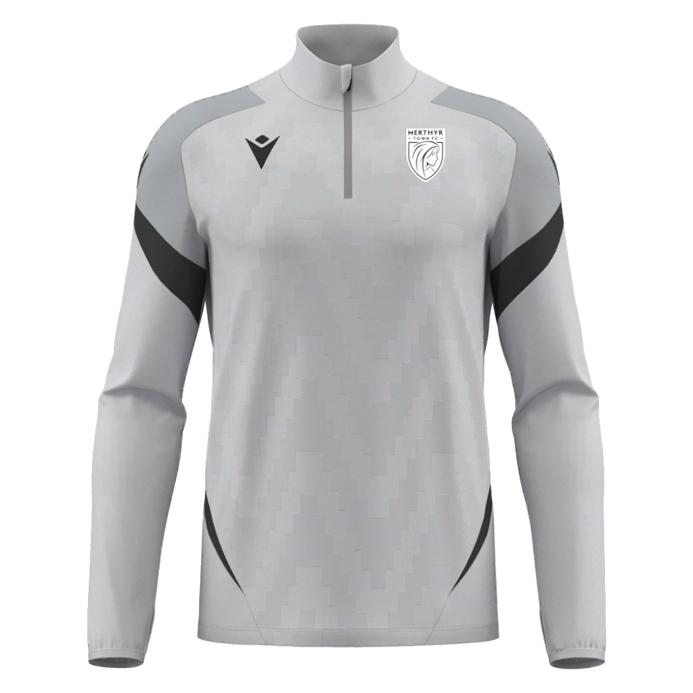 Starfall 1/4 zip jersey JR | Merthyr Town FC FANS