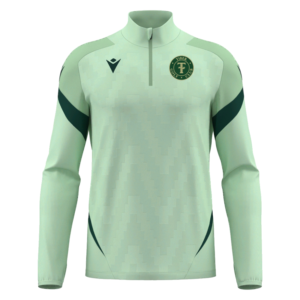 Macron Starfall 1/4 zip maglia | Immagine 1