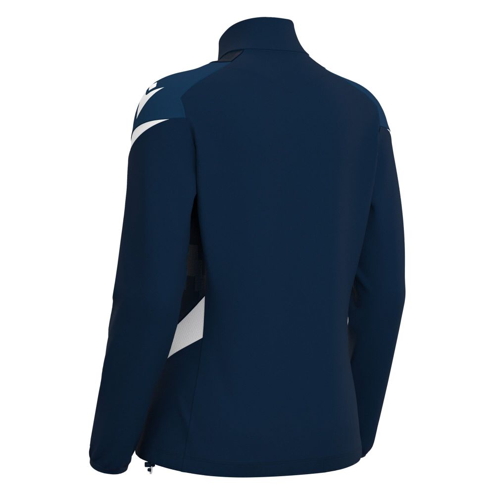 Leona 1/4 zip jersey JR | Northampton Old Scouts RFC