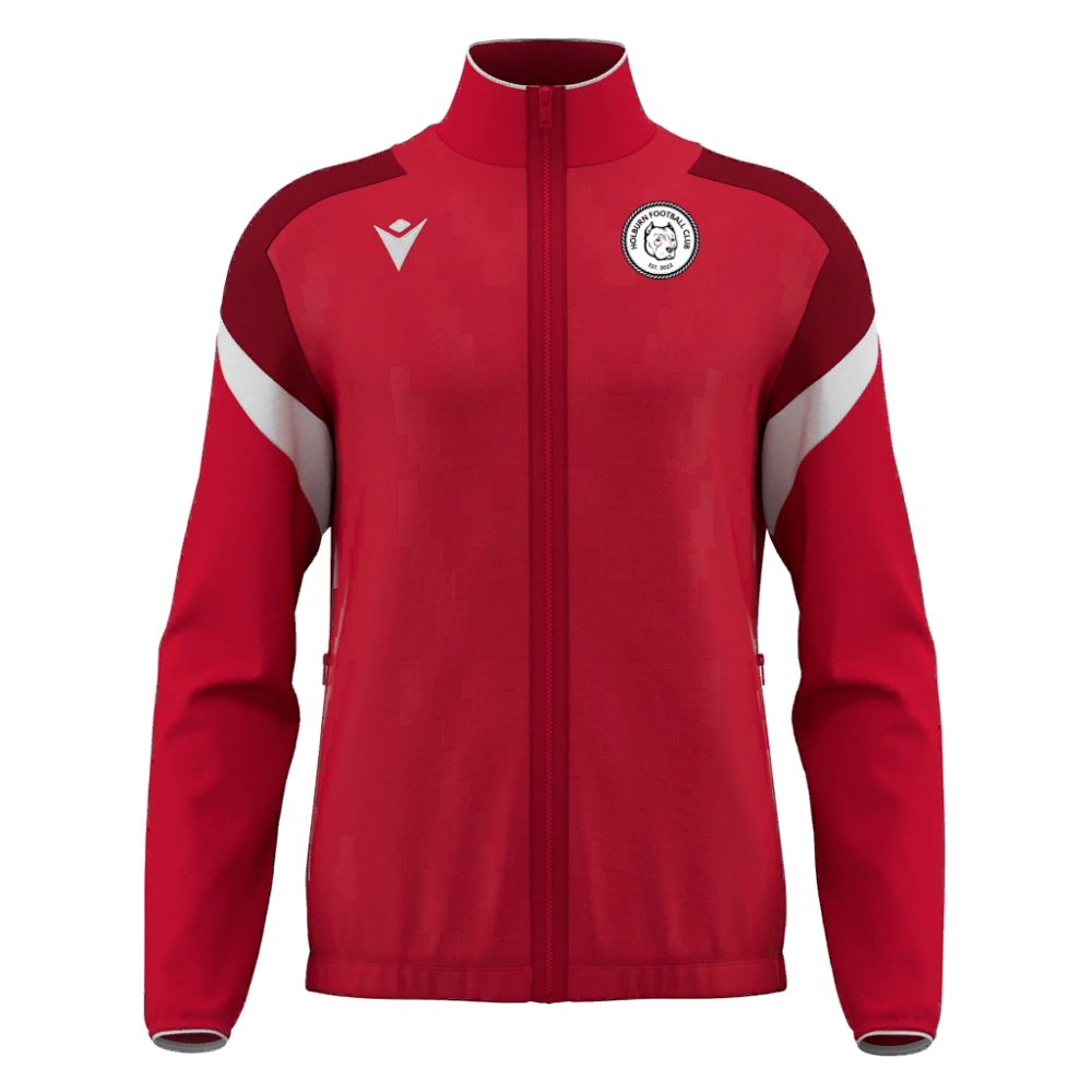 Macron Odin full zip sweatshirt jr | Image 1