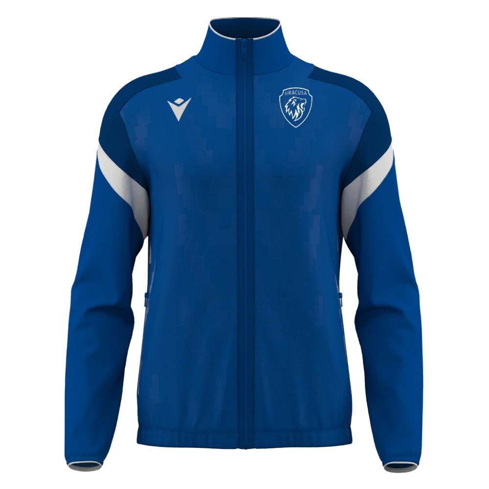 Macron Odin felpa full zip | Immagine 1