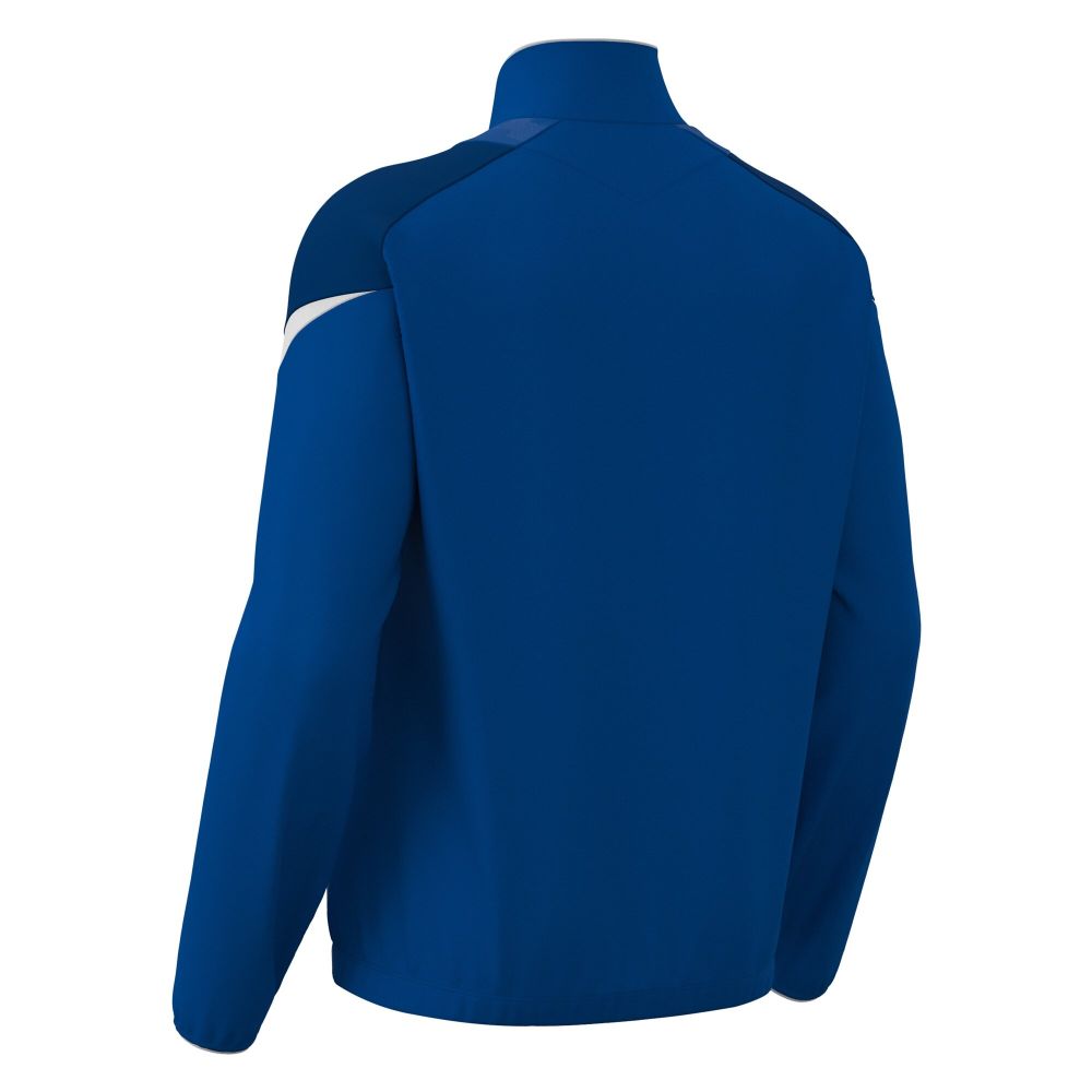 Odin full zip sweatshirt SR | WS Tennis Academy