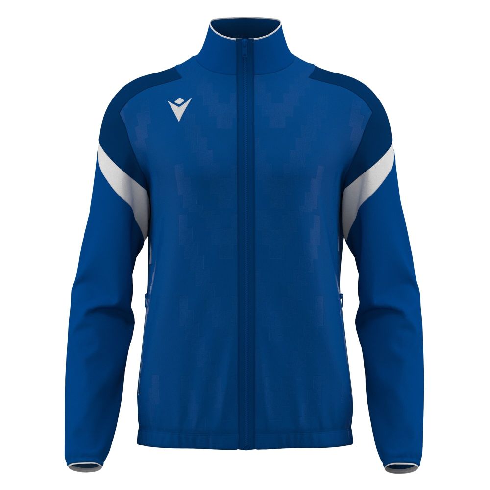 Odin full zip sweatshirt SR | WS Tennis Academy