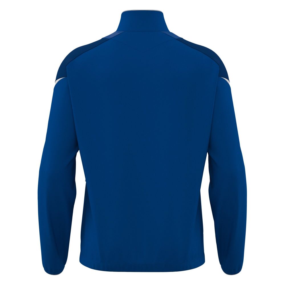 Odin full zip sweatshirt SR | WS Tennis Academy