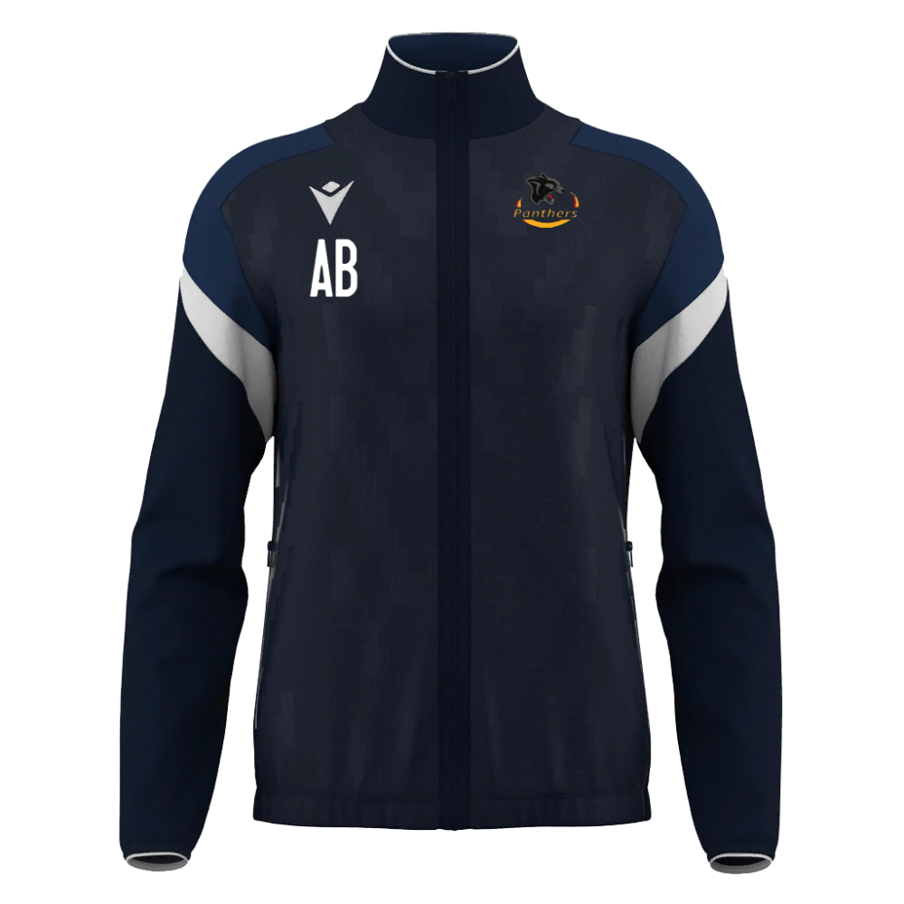 Macron Odin full zip sweatshirt jr | Image 1
