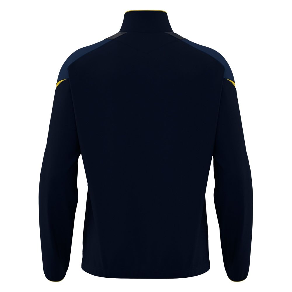 Odin full zip sweatshirt SR | West of Scotland Rugby Referee Society