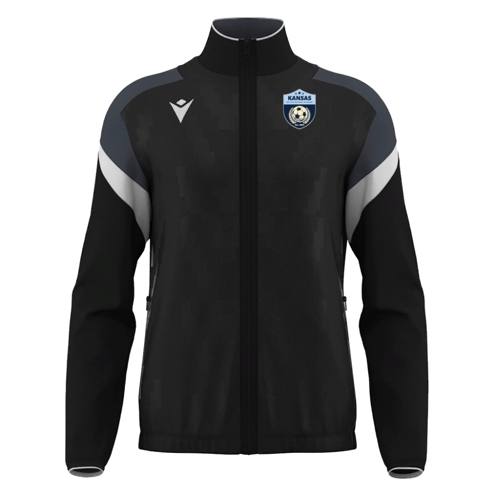 Macron Odin full zip sweatshirt | Image 1