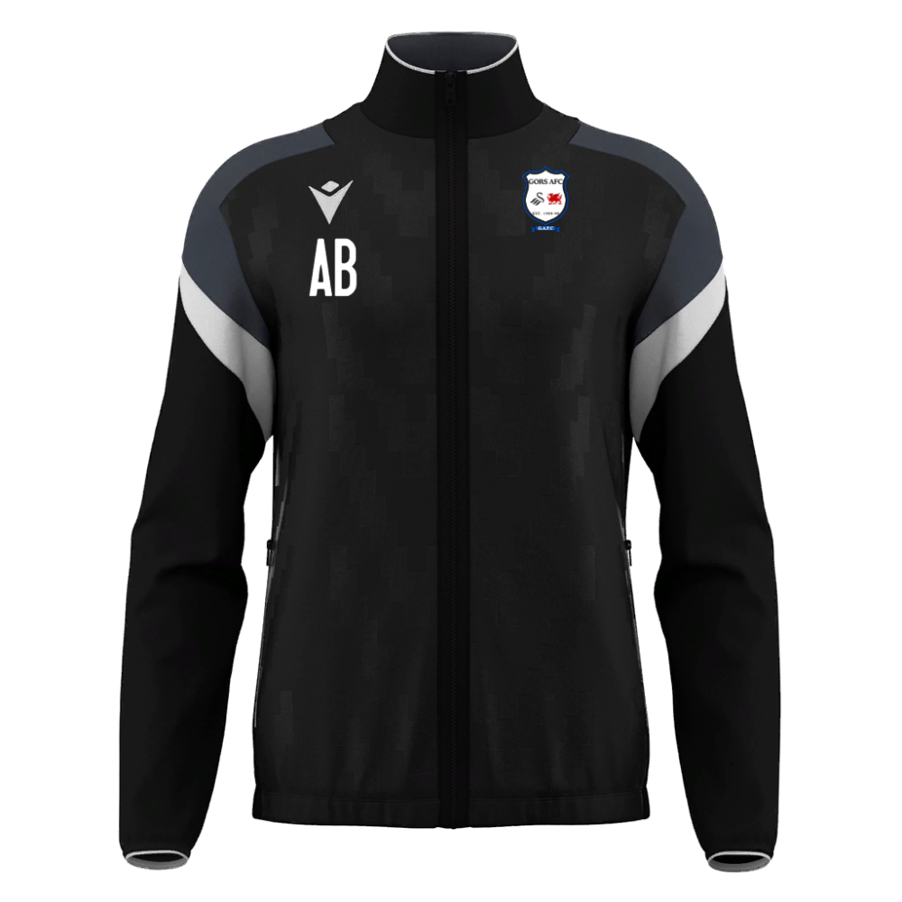 Odin full zip sweatshirt JR | Gors AFC