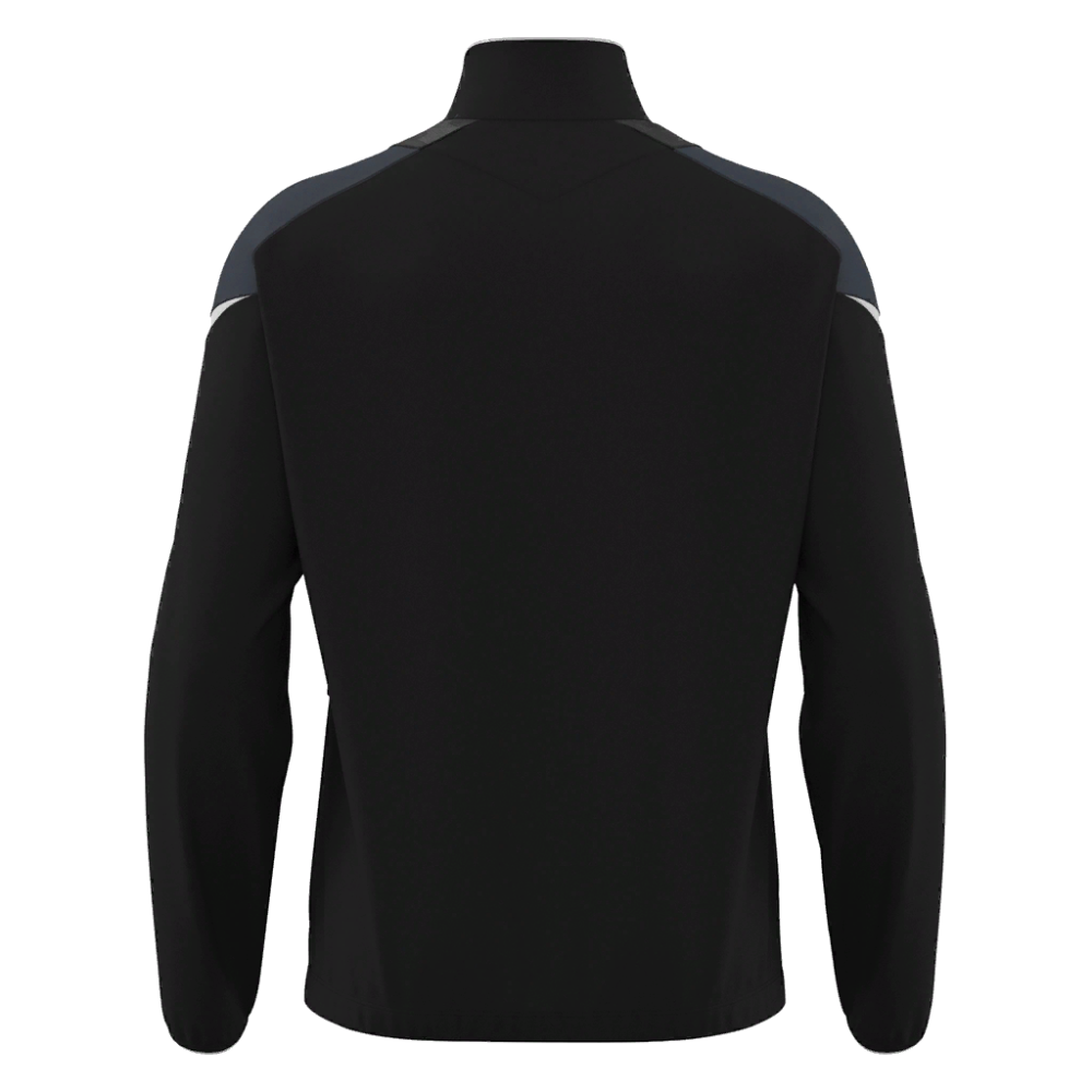 Odin full zip sweatshirt JR | M.A.D.R.A FC