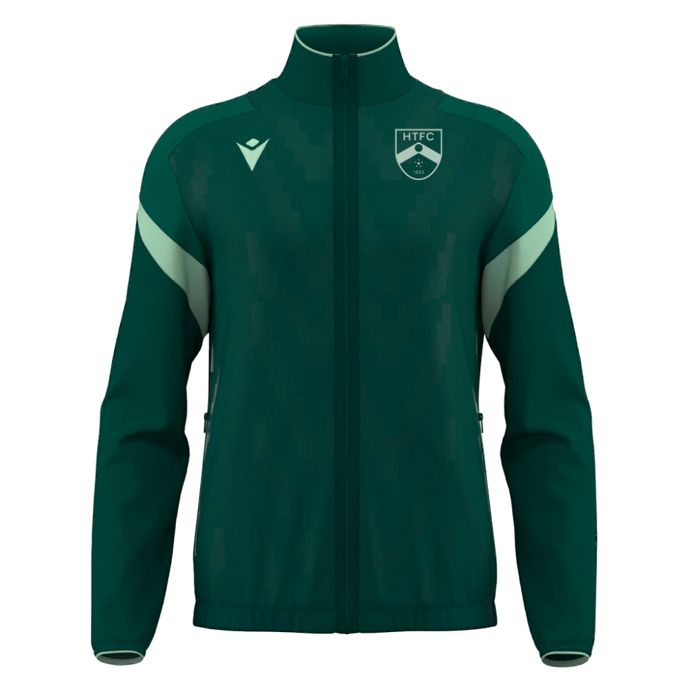 HTFC Track Top - Coach SR | Harleston Town FC