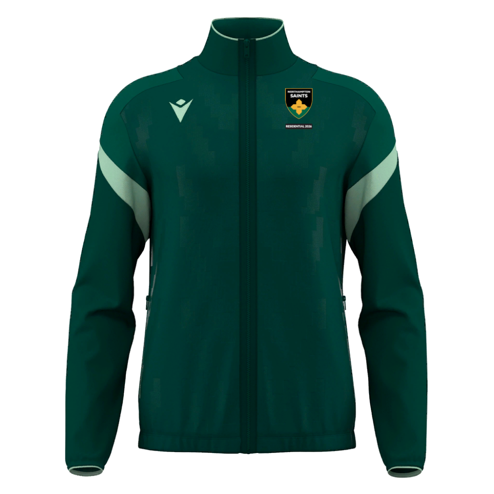 Macron Odin full zip sweatshirt jr | Image 1