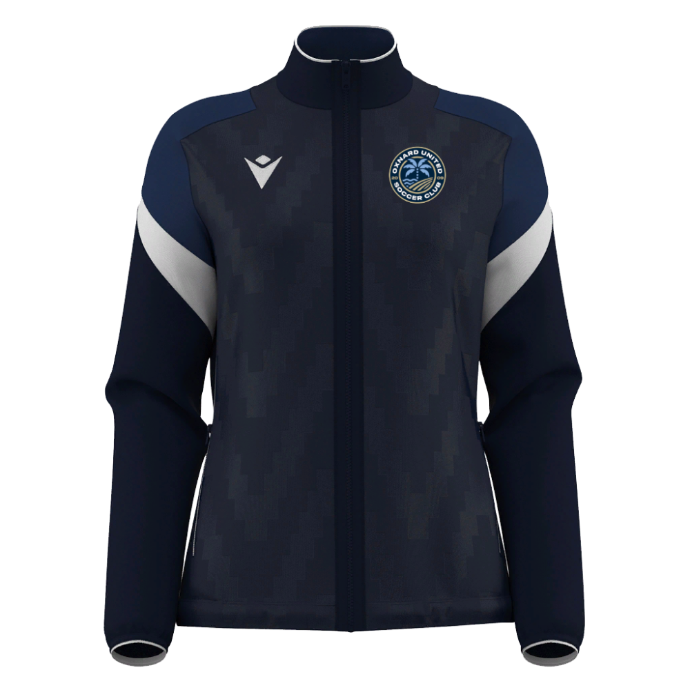 Macron Athena full zip sweatshirt | Image 1