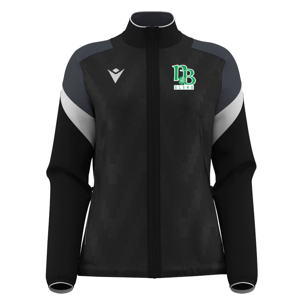 Macron Athena full zip sweatshirt | Image 1
