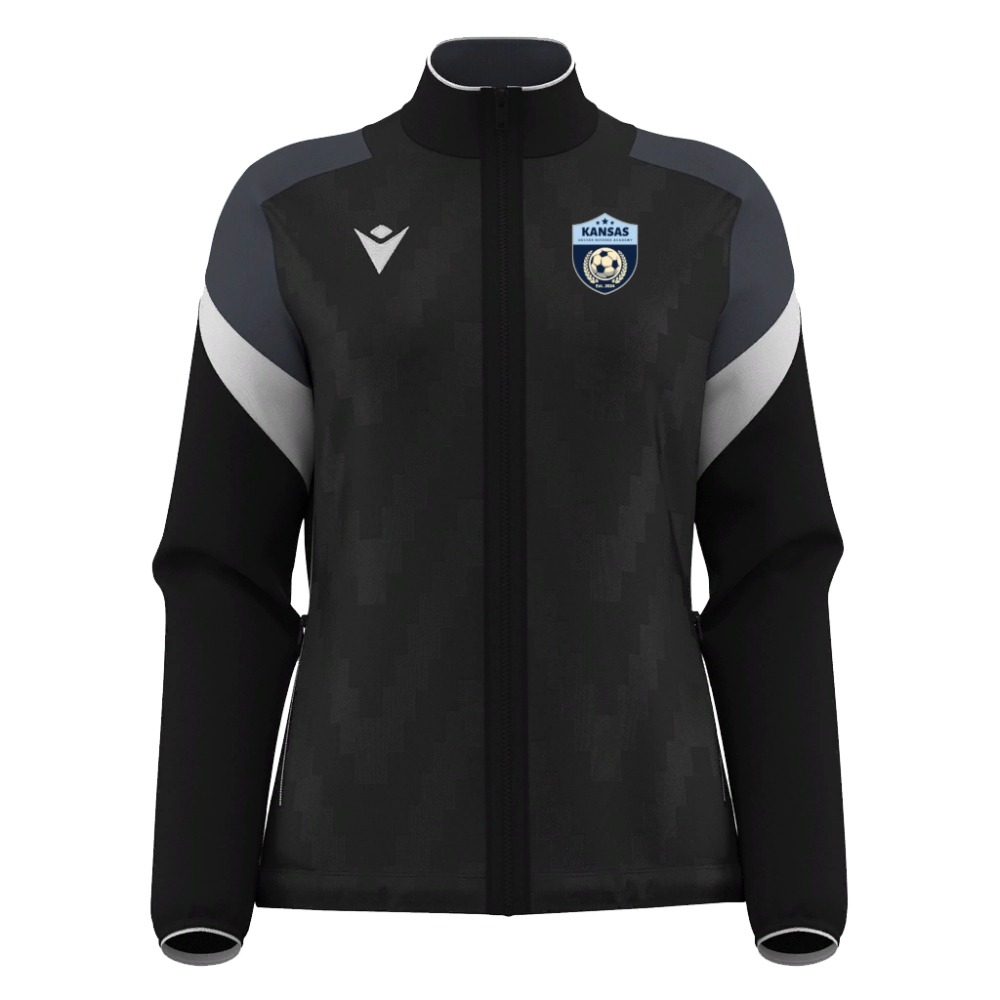 Macron Athena full zip sweatshirt | Image 1