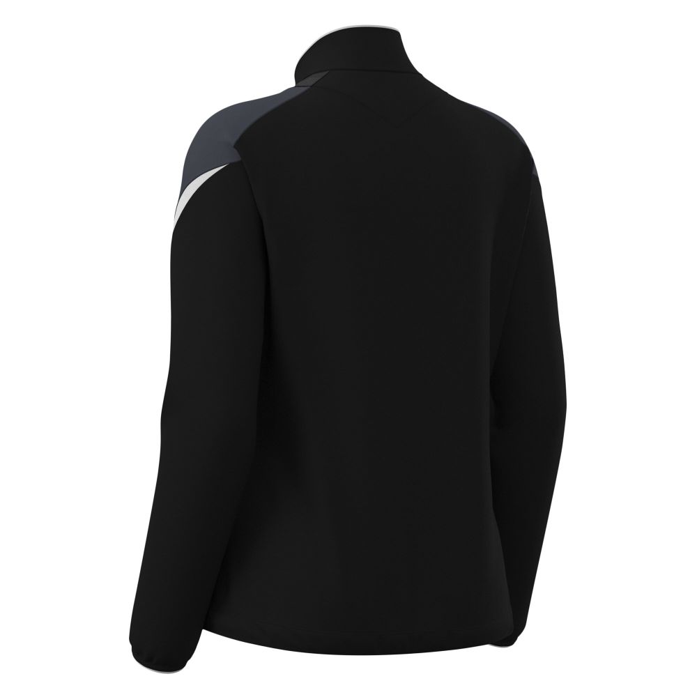 Athena full zip sweatshirt JR | WS Tennis Academy