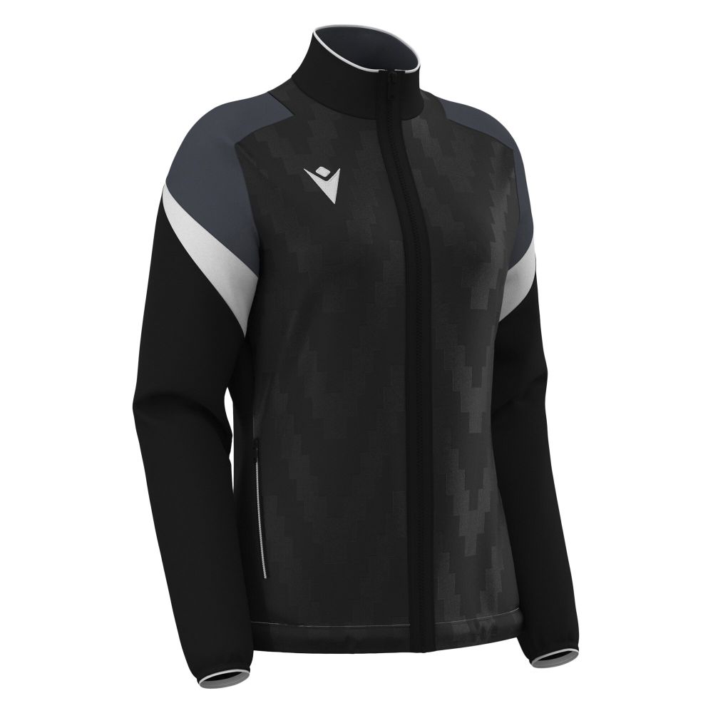 Athena full zip sweatshirt JR | WS Tennis Academy