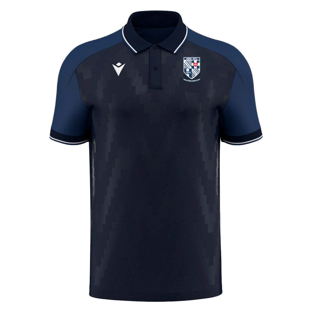 Echoes polo | UMW RFC 2026-27