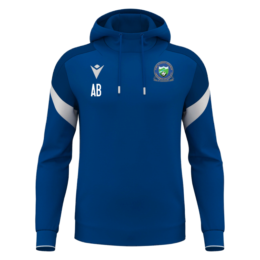 Macron Alchemist sweatshirt sr | Image 1