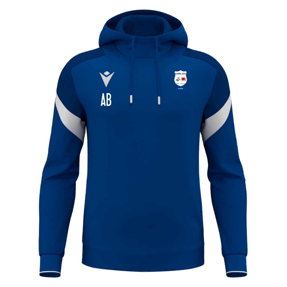 Alchemist sweatshirt SR | Gors AFC