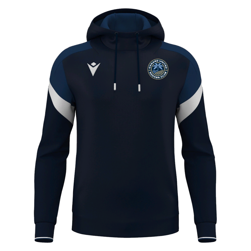 Macron Alchemist sweatshirt | Image 1