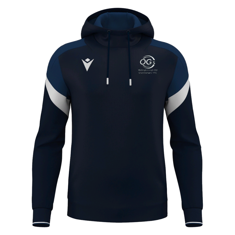Macron Alchemist sweatshirt jr | Image 1