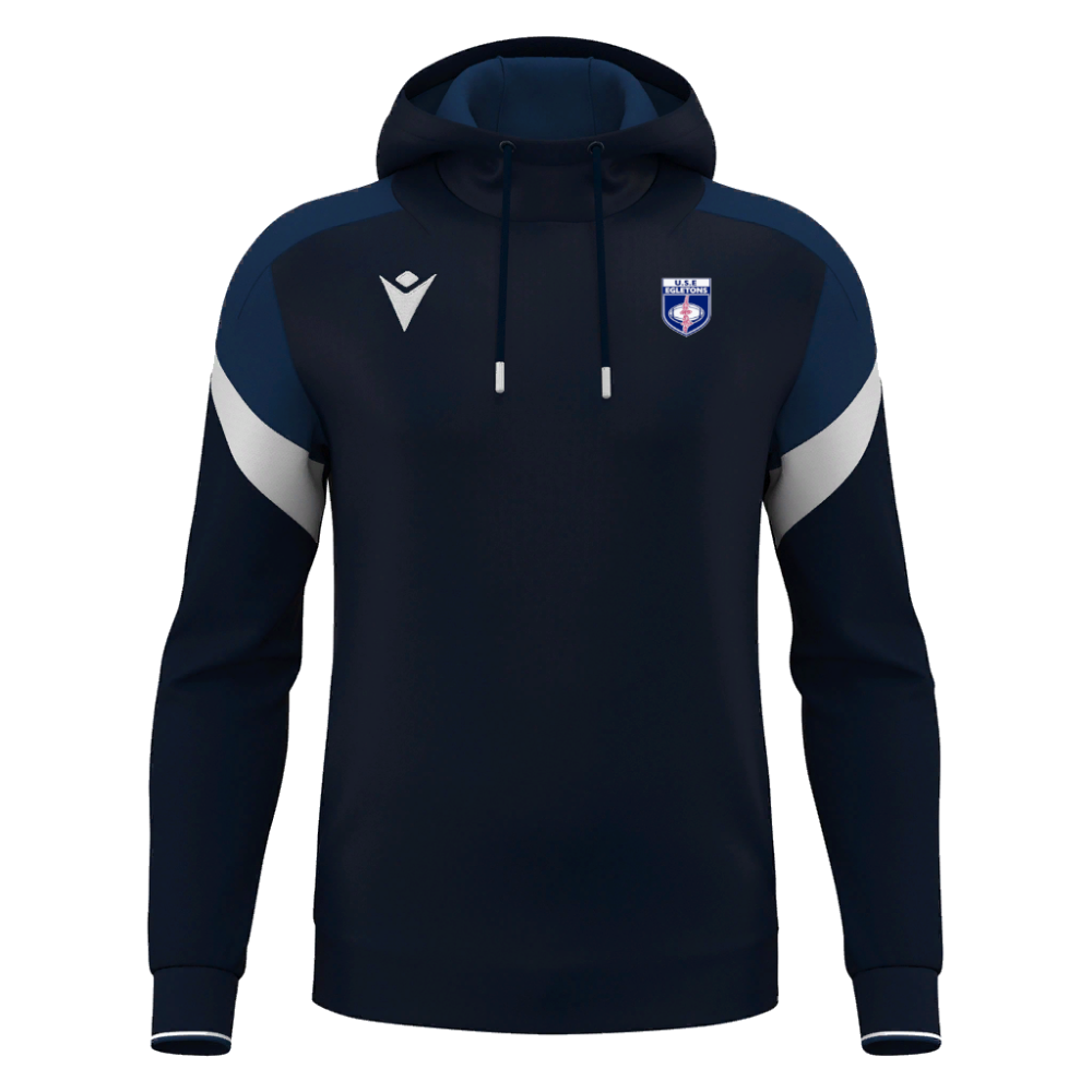 Macron Alchemist sweat-shirt | Image 1