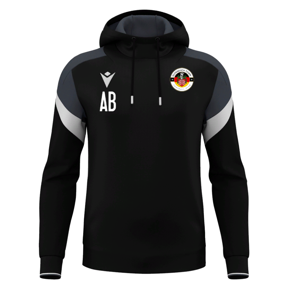 Macron Alchemist sweatshirt jr | Image 1