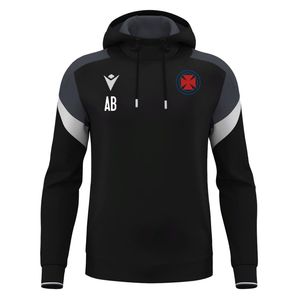 Macron Alchemist sweatshirt jr | Image 1
