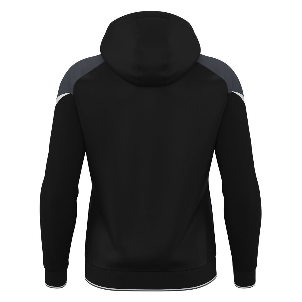 macron イタリア代表 パーカー Sサイズ Alchemist sweatshirt JR | M.A.D.R.A FC