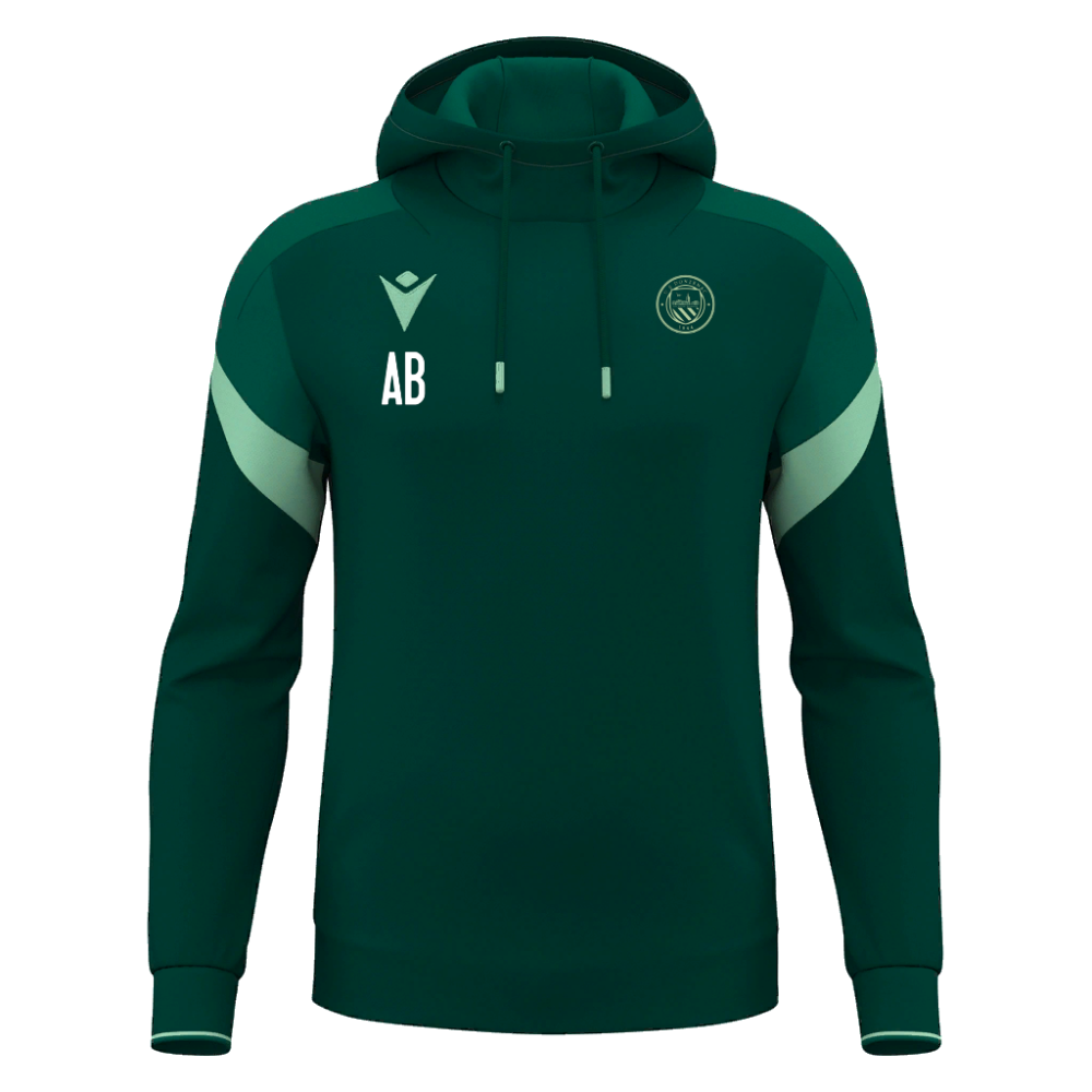 Macron Alchemist sweat-shirt | Image 1