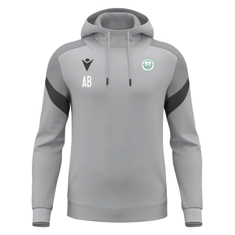 Macron Alchemist sweat-shirt | Image 1