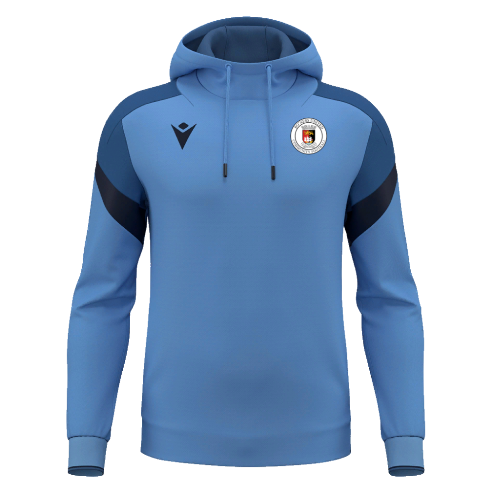 Alchemist sweatshirt SR | Boness United CFC