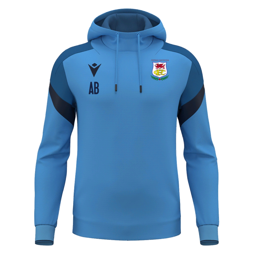 Macron Alchemist sweatshirt jr | Image 1